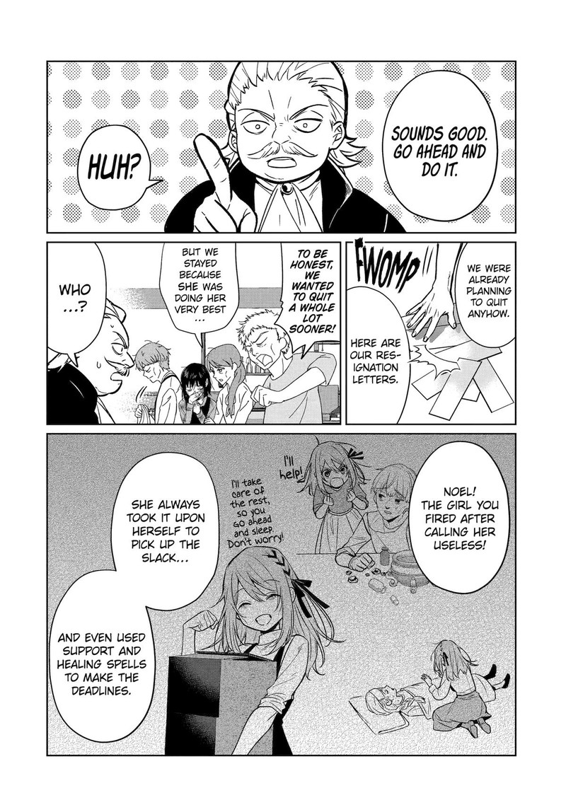 Black Madougushi Guild O Tsuihou Sareta Watashi Oukyuu Majutsushi To Shite Hirowareru White Na Kyuutei De Shiawase Na Shin Seikatsu O Hajimemasu 8 4