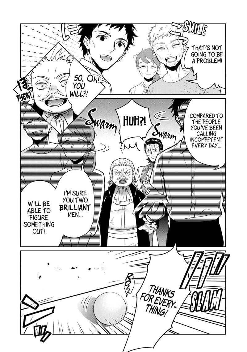 Black Madougushi Guild O Tsuihou Sareta Watashi Oukyuu Majutsushi To Shite Hirowareru White Na Kyuutei De Shiawase Na Shin Seikatsu O Hajimemasu 8 6