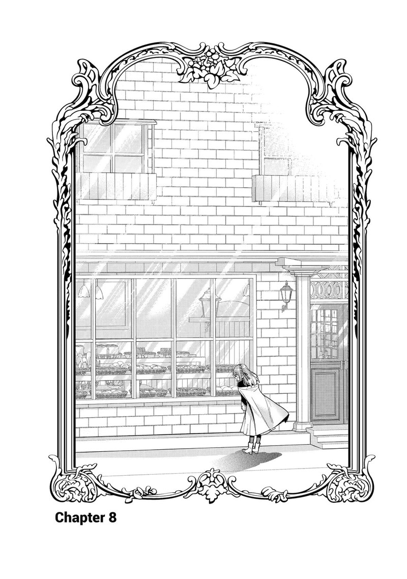 Black Madougushi Guild O Tsuihou Sareta Watashi Oukyuu Majutsushi To Shite Hirowareru White Na Kyuutei De Shiawase Na Shin Seikatsu O Hajimemasu 8 7