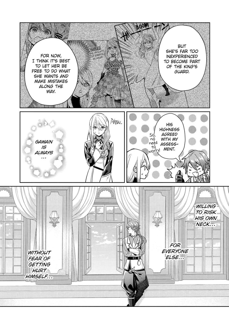 Black Madougushi Guild O Tsuihou Sareta Watashi Oukyuu Majutsushi To Shite Hirowareru White Na Kyuutei De Shiawase Na Shin Seikatsu O Hajimemasu 9 11