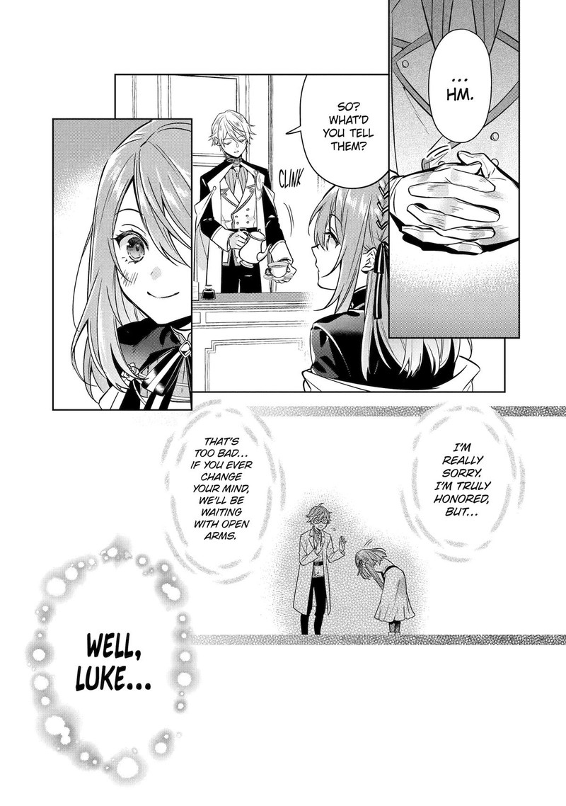 Black Madougushi Guild O Tsuihou Sareta Watashi Oukyuu Majutsushi To Shite Hirowareru White Na Kyuutei De Shiawase Na Shin Seikatsu O Hajimemasu 9 23