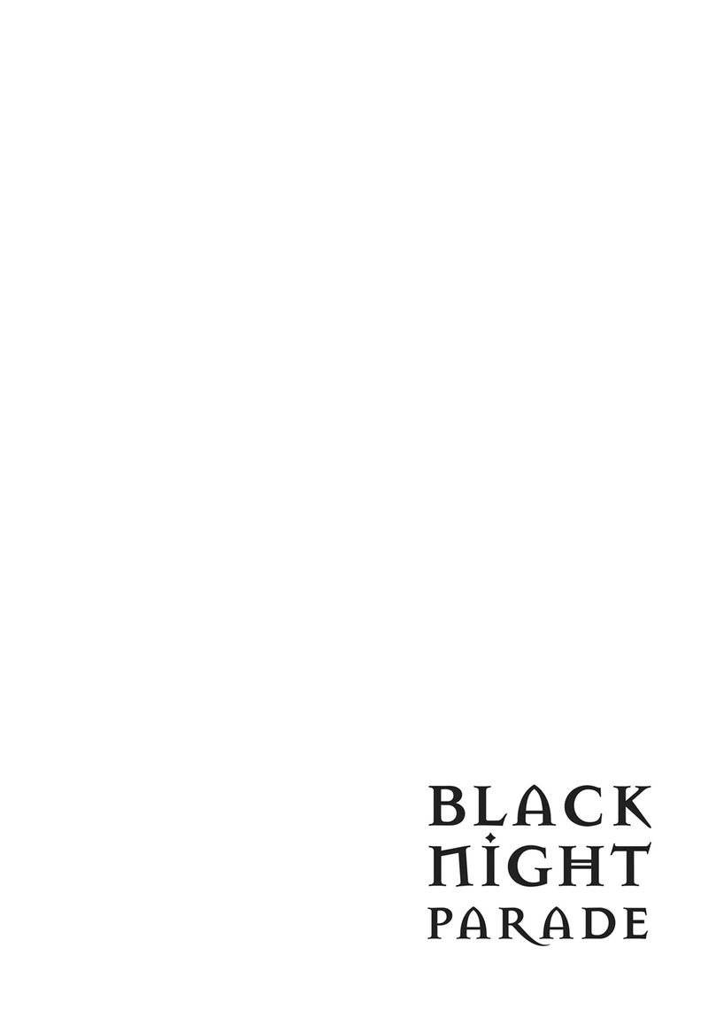 Black Night Parade 33 26