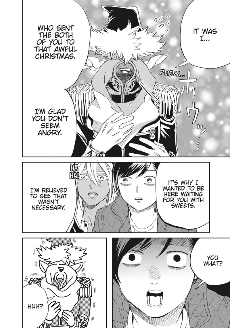 Black Night Parade 45 13