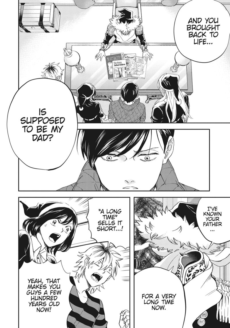 Black Night Parade 46 2