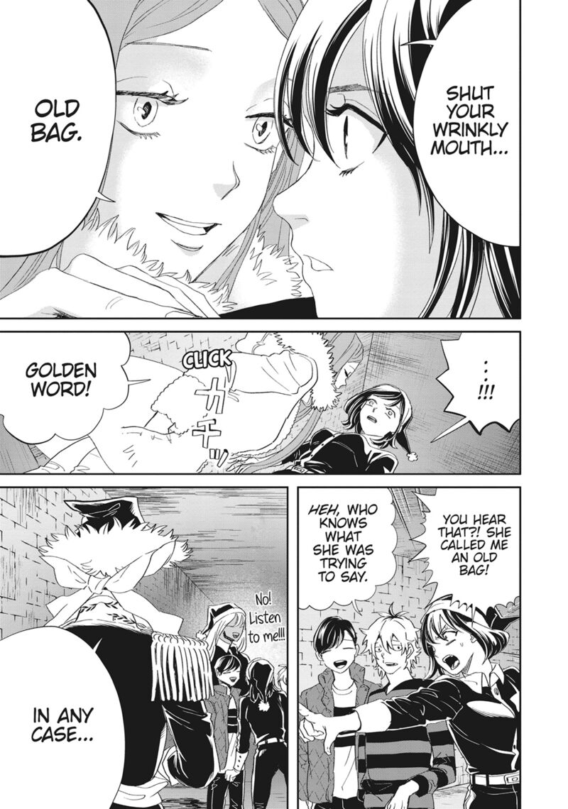 Black Night Parade 47 27