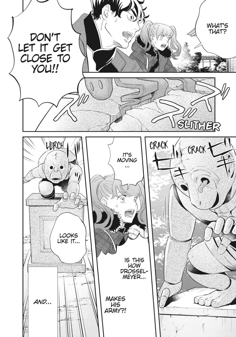 Black Night Parade 48 12