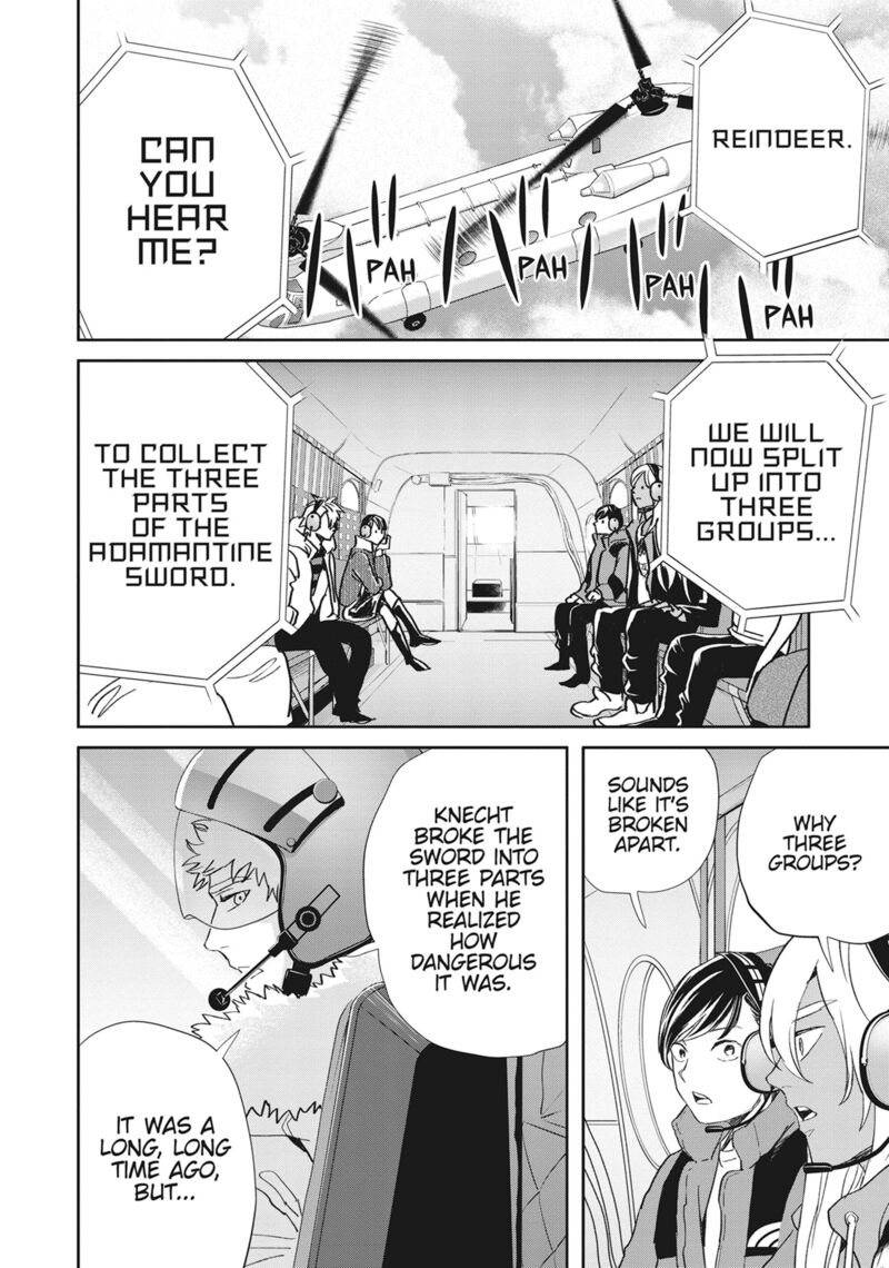 Black Night Parade 48 2