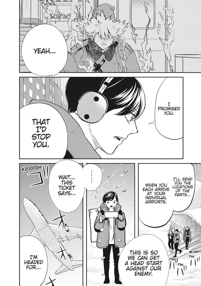 Black Night Parade 48 6