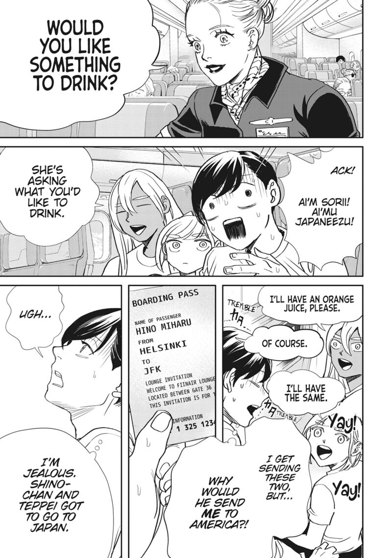 Black Night Parade 48 7