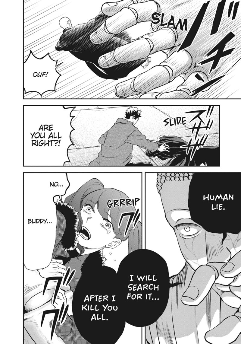 Black Night Parade 49 12