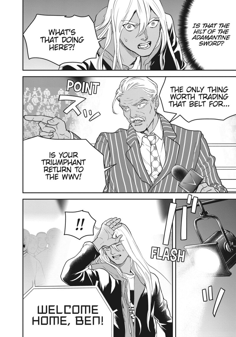 Black Night Parade 50 10