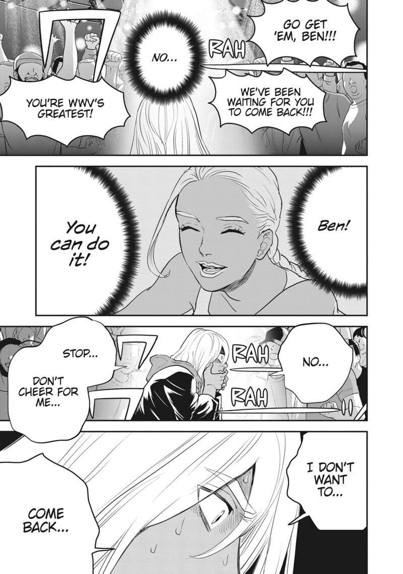 Black Night Parade 50 11