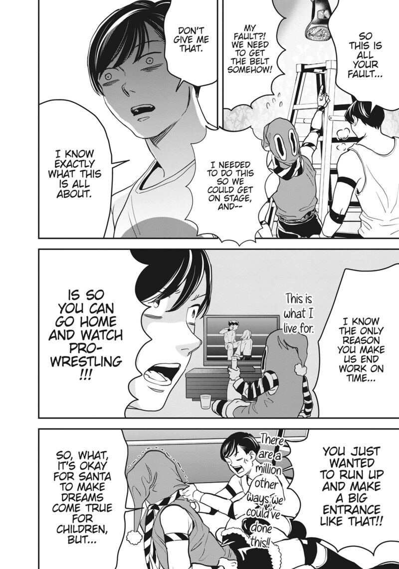 Black Night Parade 50 20