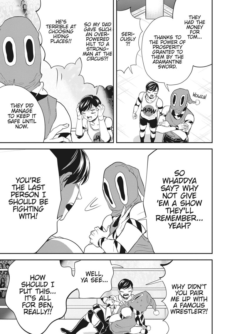 Black Night Parade 50 23