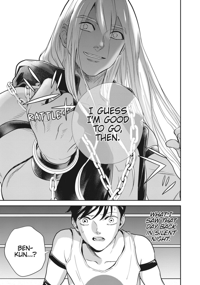 Black Night Parade 50 27