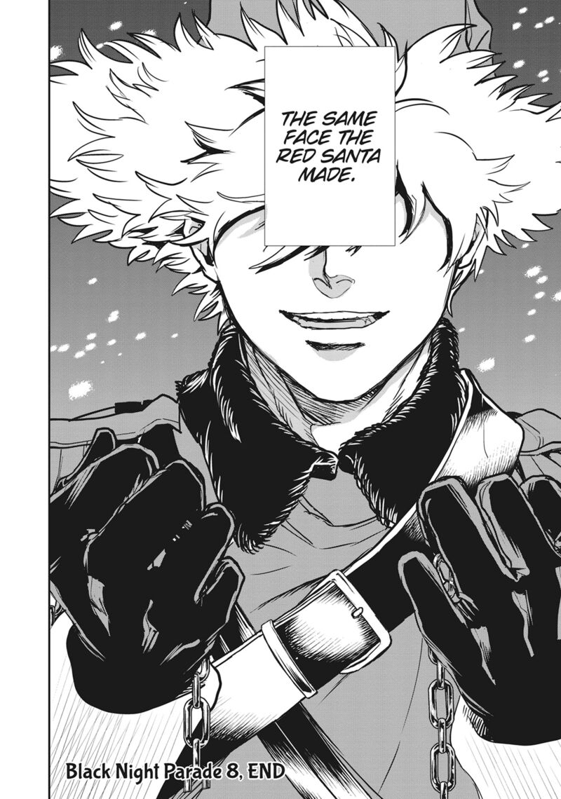 Black Night Parade 50 28