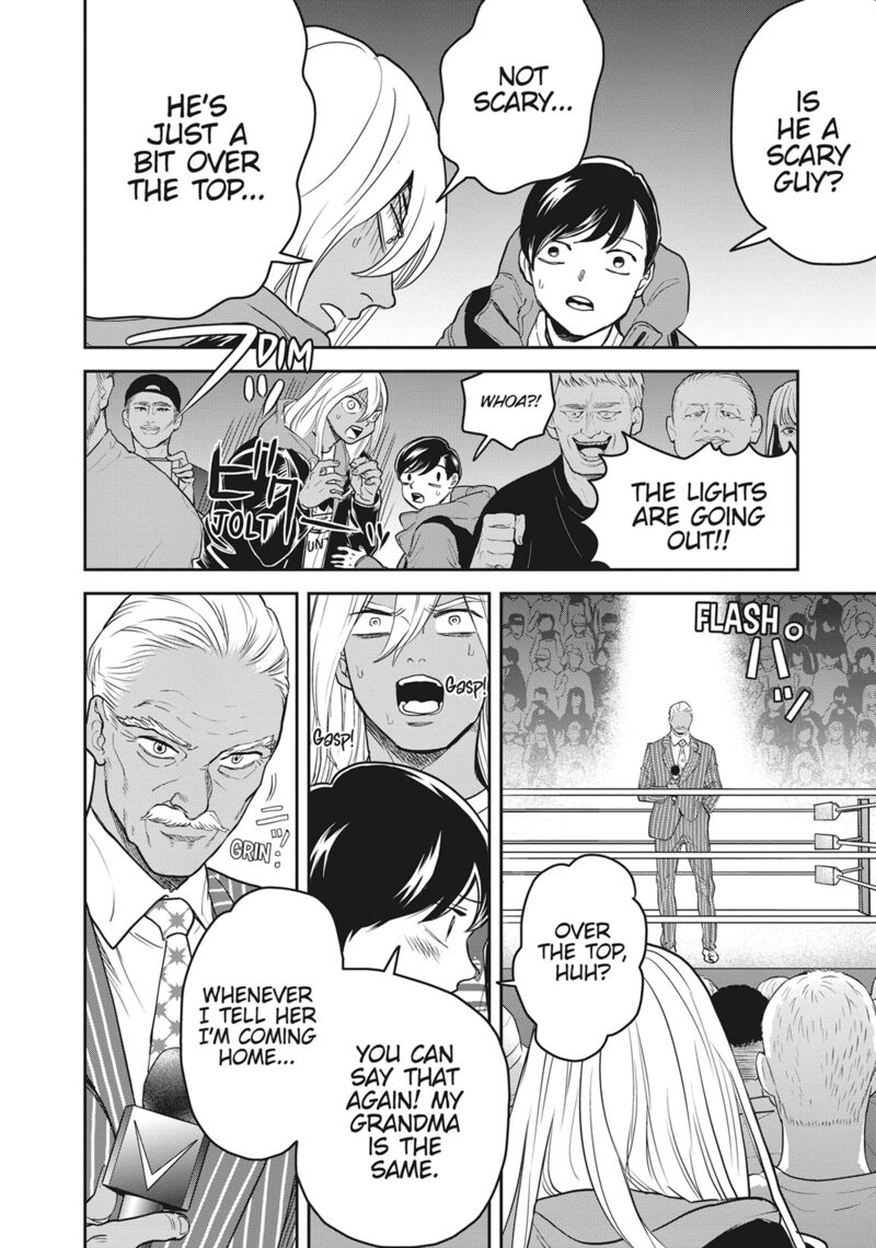 Black Night Parade 50 6