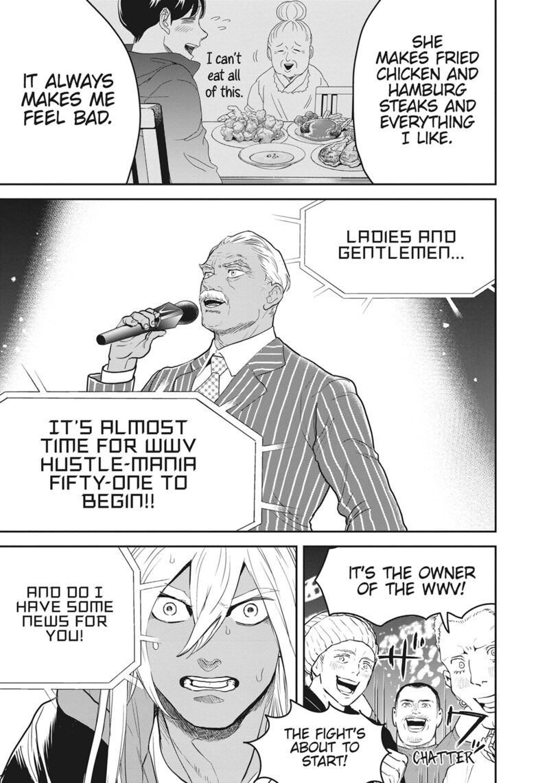 Black Night Parade 50 7