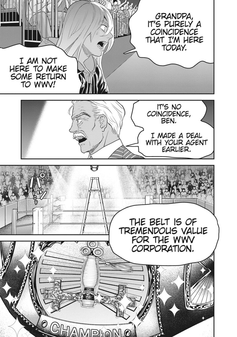 Black Night Parade 50 9