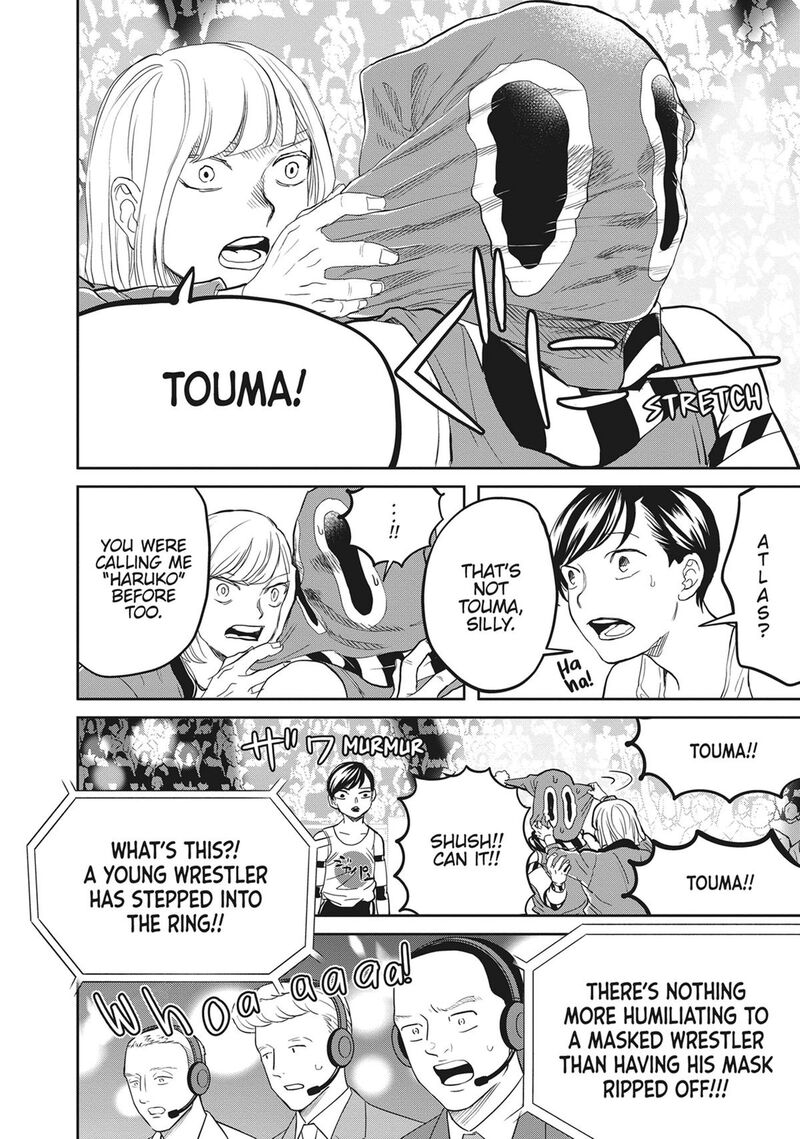 Black Night Parade 52 12