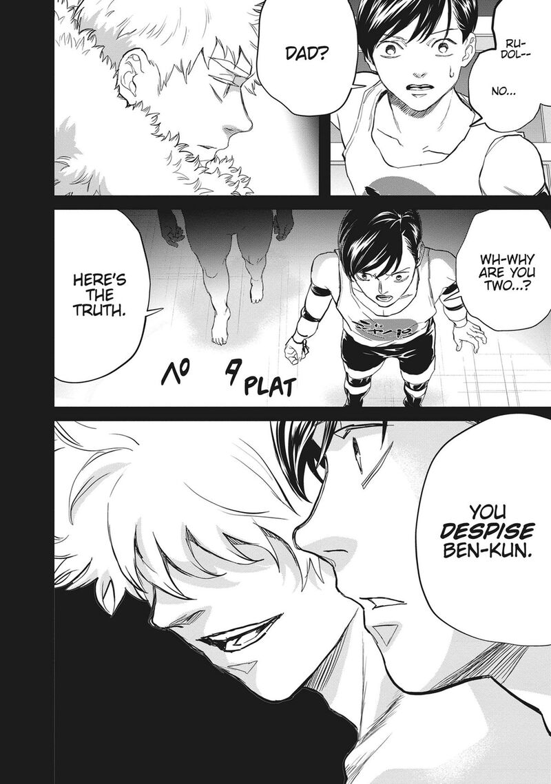 Black Night Parade 52 18