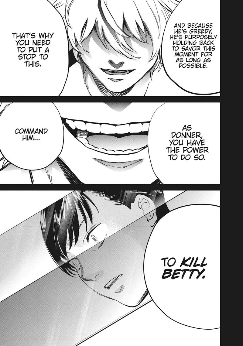 Black Night Parade 52 21