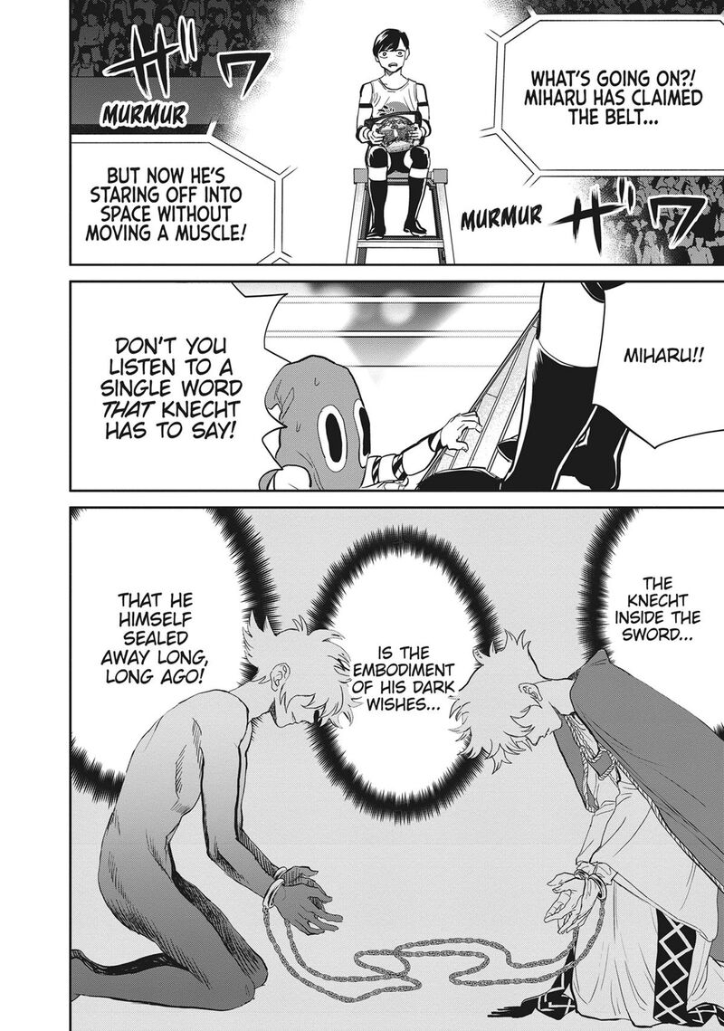 Black Night Parade 52 22