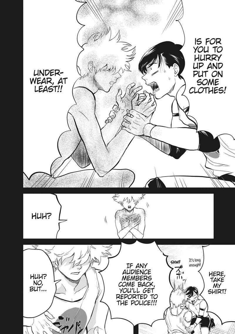 Black Night Parade 52 24