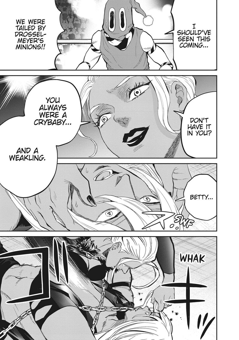 Black Night Parade 52 3