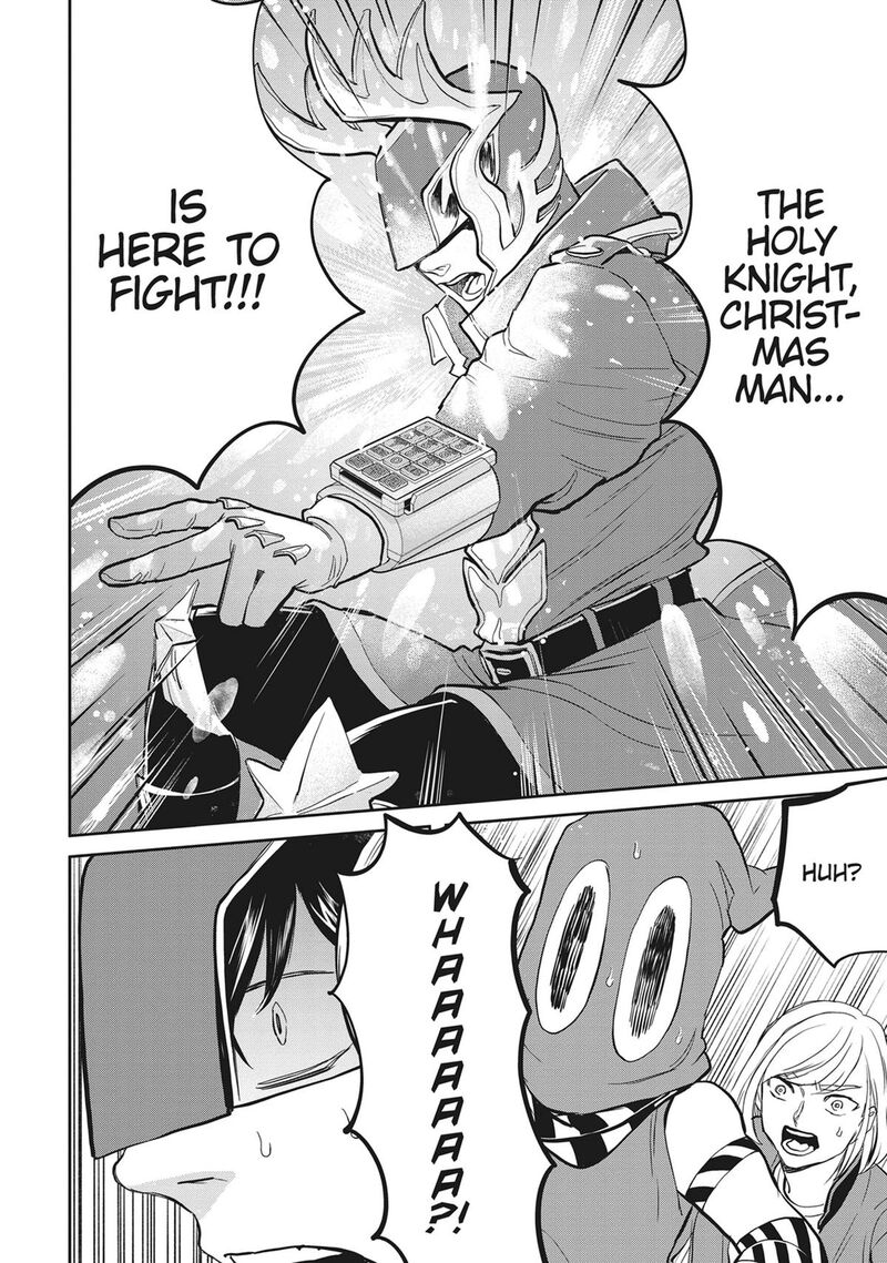 Black Night Parade 52 30