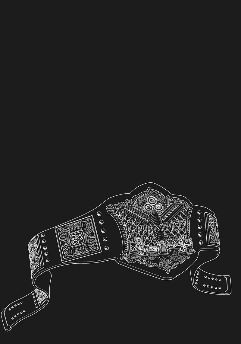 Black Night Parade 52 31