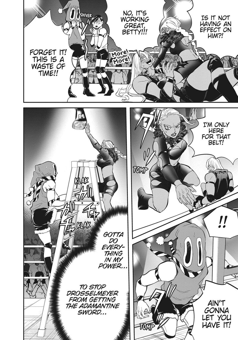 Black Night Parade 52 6