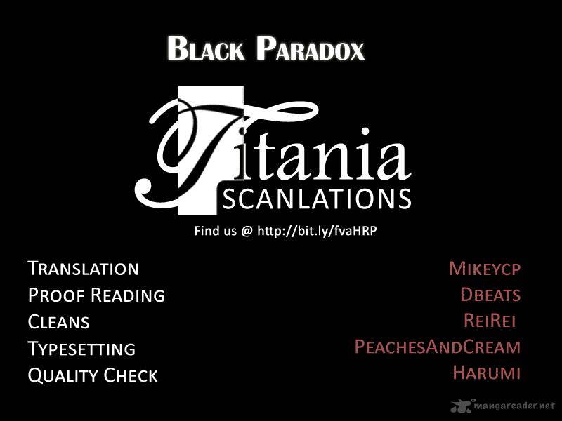 Black Paradox 2 1