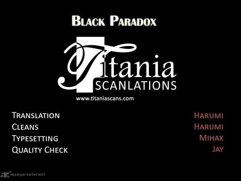 Black Paradox 5 41