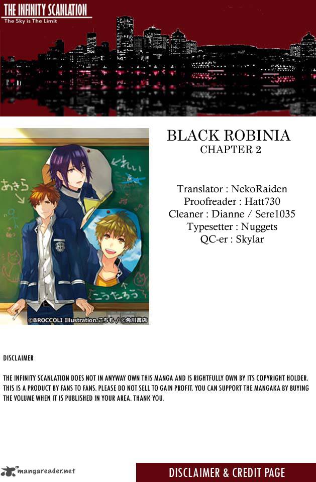Black Robinia 2 32
