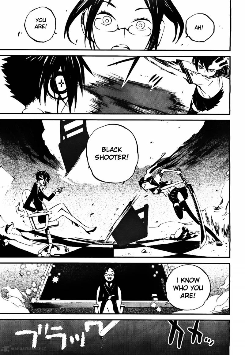Black Rock Shooter Innocent Soul 2 31