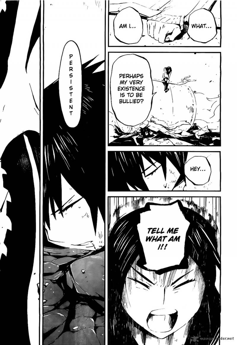 Black Rock Shooter Innocent Soul 2 39