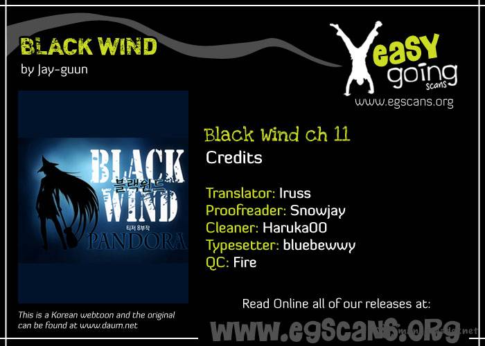 Black Wind 11 1