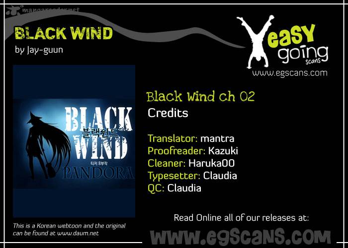Black Wind 2 1
