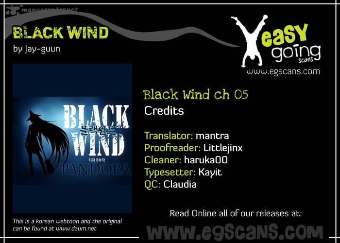 Black Wind 5 1
