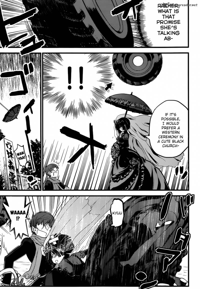 Black Yome Ni Yoroshiku 1 10