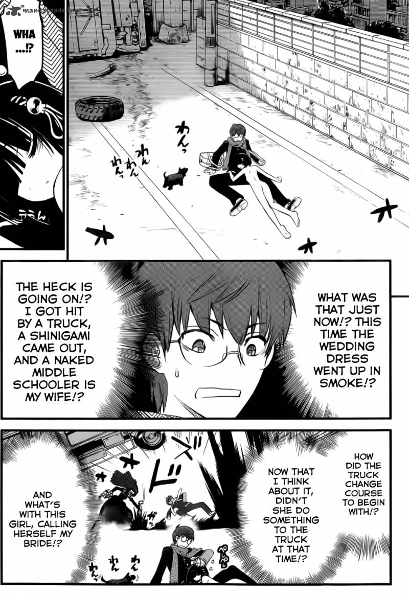 Black Yome Ni Yoroshiku 1 12