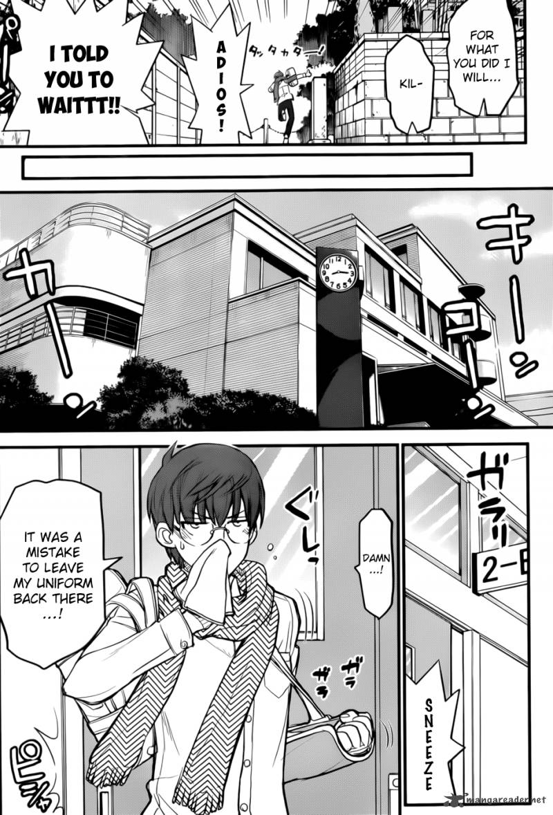 Black Yome Ni Yoroshiku 1 16