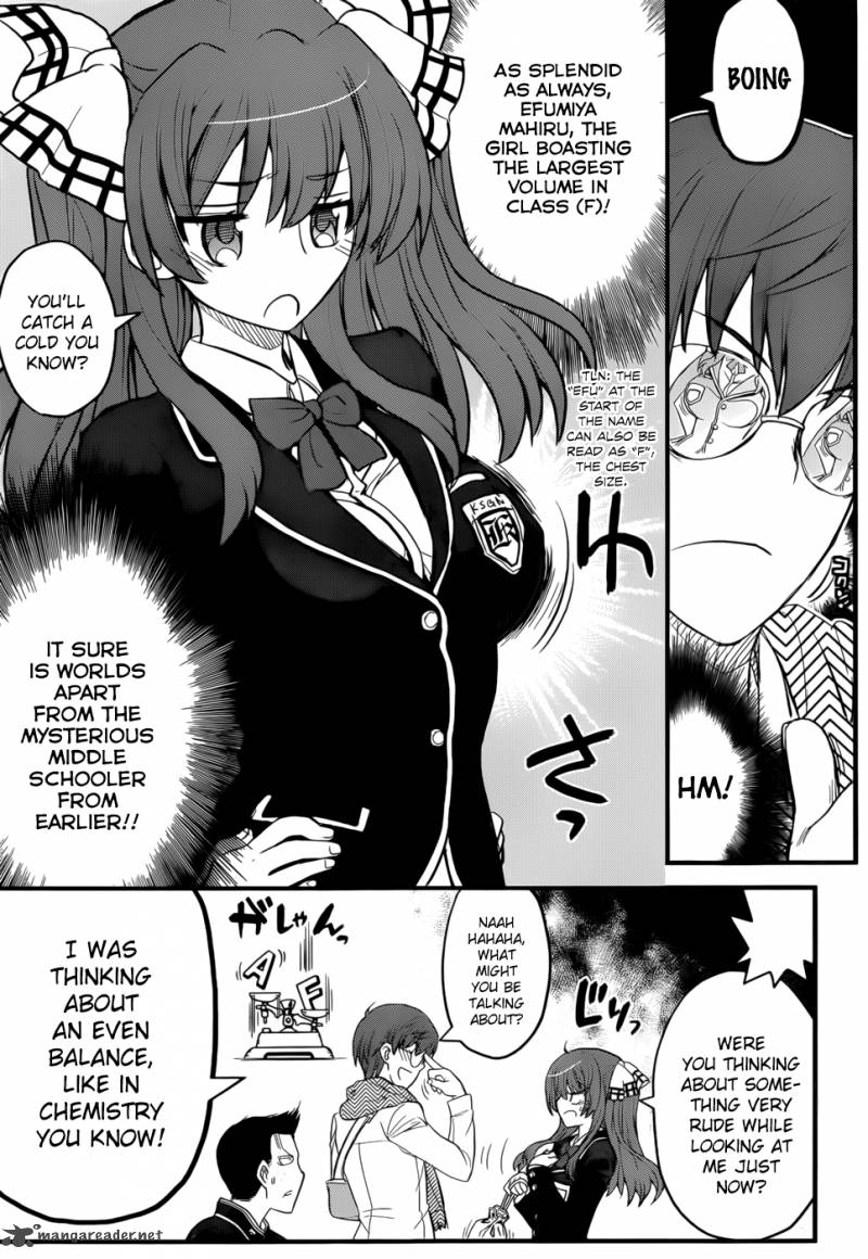 Black Yome Ni Yoroshiku 1 18