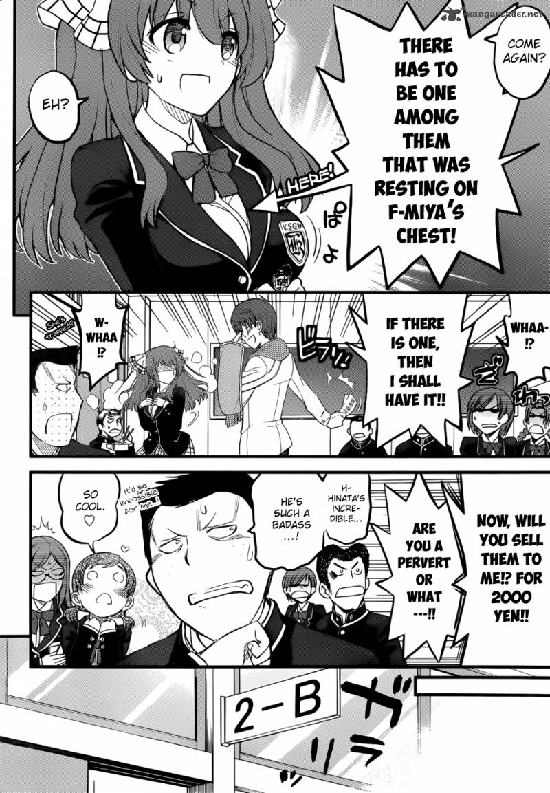 Black Yome Ni Yoroshiku 1 21