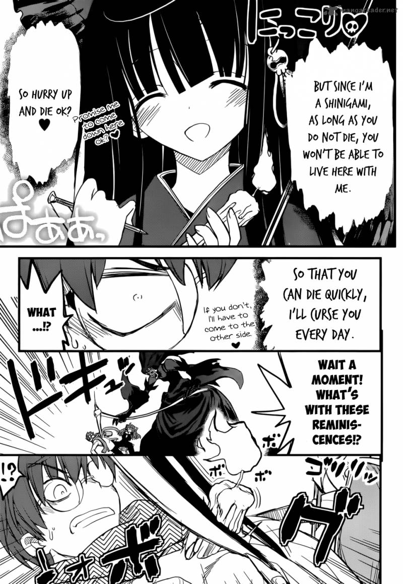 Black Yome Ni Yoroshiku 1 37