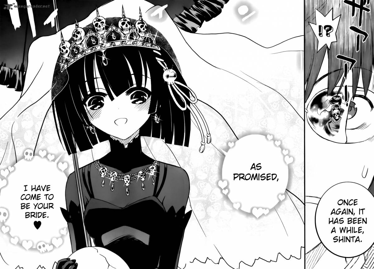 Black Yome Ni Yoroshiku 1 8