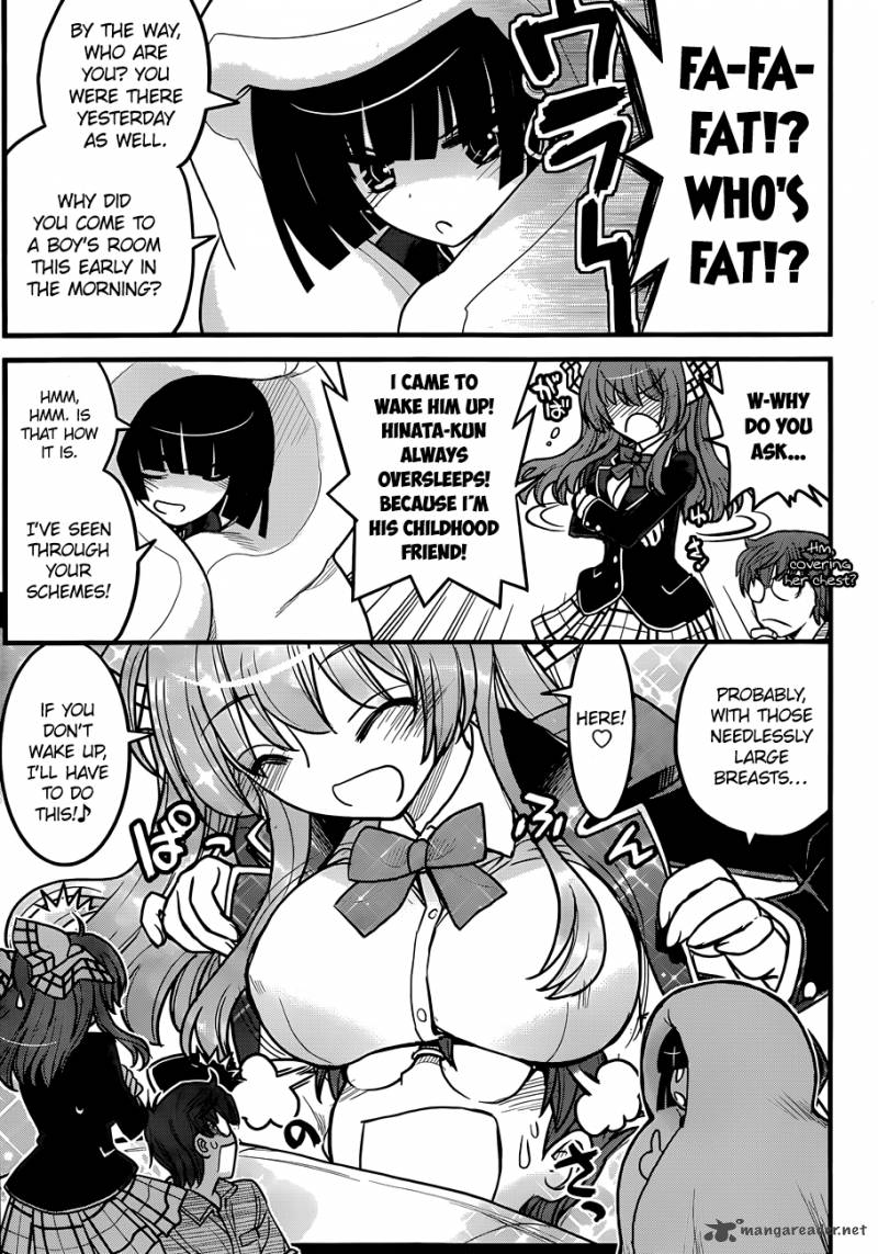 Black Yome Ni Yoroshiku 3 14