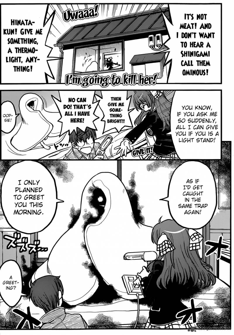 Black Yome Ni Yoroshiku 3 16
