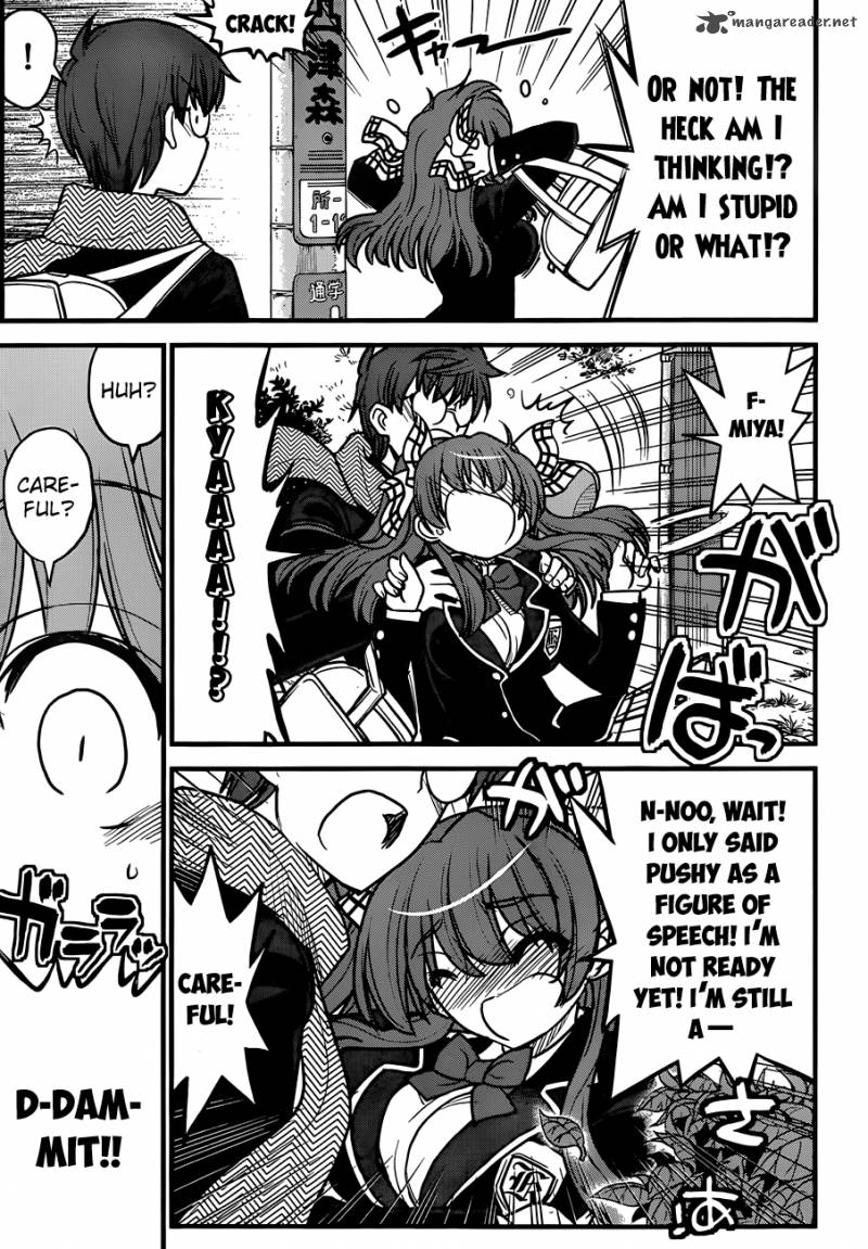 Black Yome Ni Yoroshiku 3 22